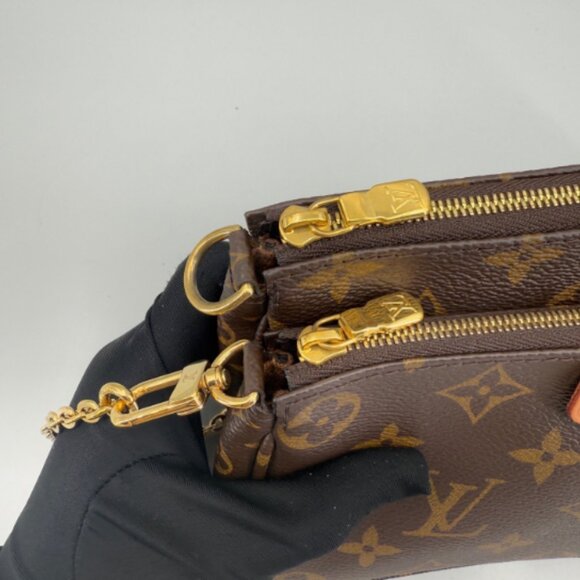 LOUIS VUITTON new lv bag - Picture 5 of 8